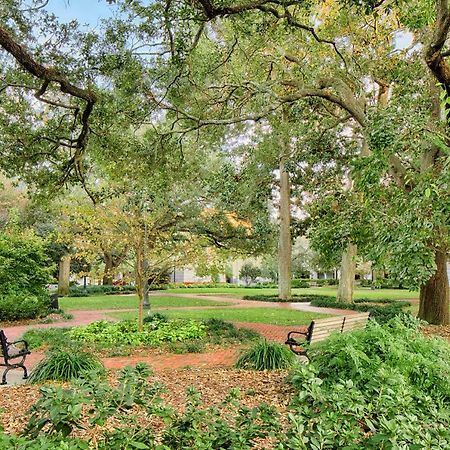 Best View On Broughton Apartment Savannah Exterior photo