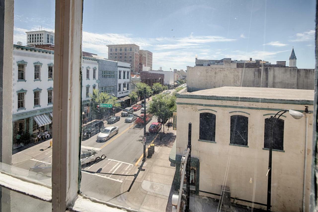 Best View On Broughton Apartment Savannah Exterior photo